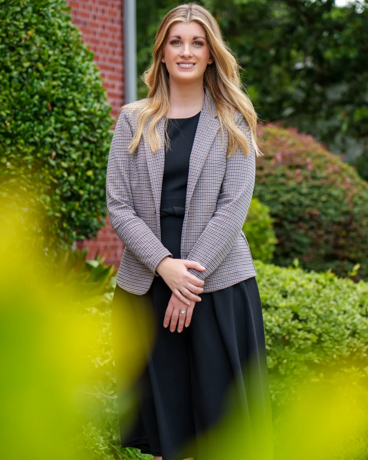 Kristen E. Washburn, Founding Partner | Managing Attorney