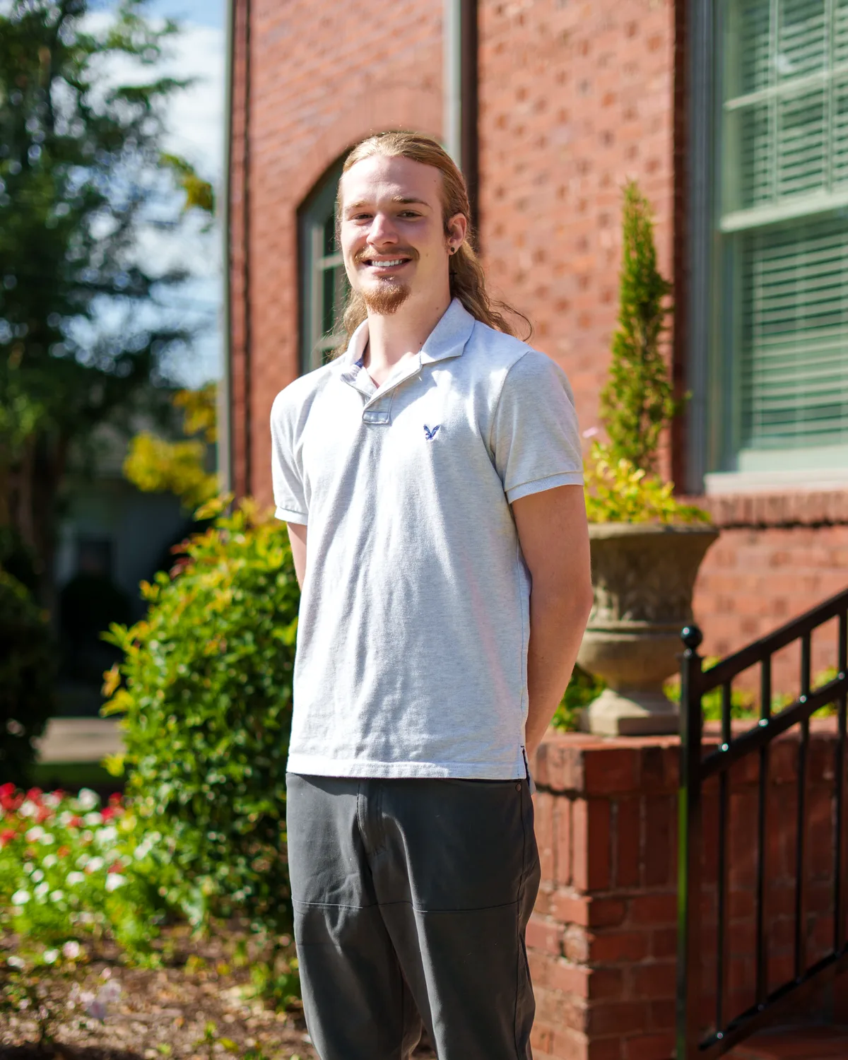 Maddox Huggins, Transaction Coordinator