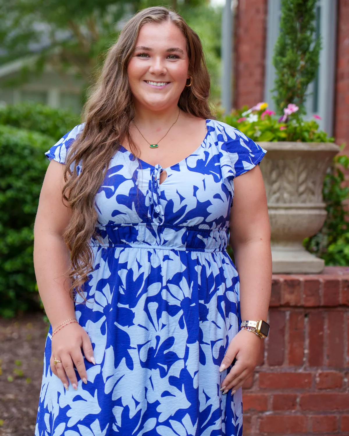 Sarah Brashear, Abstractor Assistant